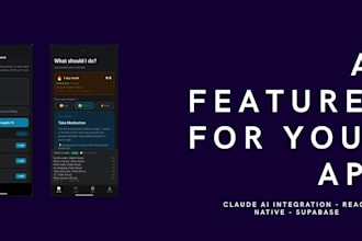 integrate claude ai into your mobile app or website