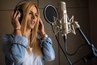 be country female singer songwriter female vocalist lead vocal music producer