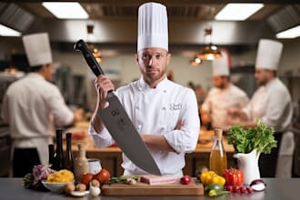 cook spegetti for you and family