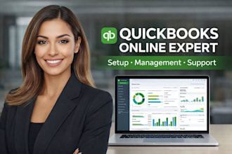 do accurate bookkeeping and quickbooks online accounting