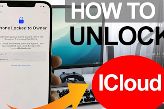 unlock your iphones, ipads, macbooks from locked