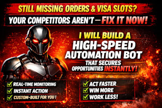 deploy booking bot,vfs appointment,vfs appointment bot,vfs bot,vfs booking bot