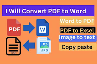 fix and format your word document professionally