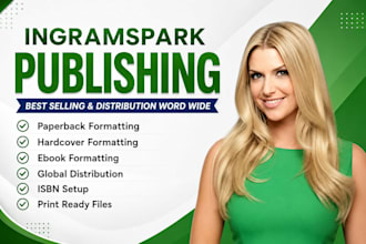 adjust your book cover to meet all ingramspark print requirements