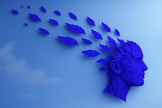 design a modern corporate website for your business