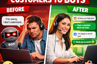 handle your live chat support and turn visitors into paying customers en fr pt
