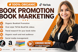 tiktok book promotion tik tok video ads tiktok book marketing booktok on tiktok