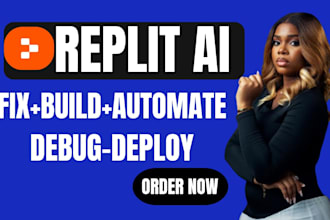 do replit, replit ai
