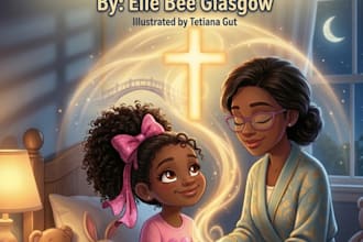 ghostwrite children storybook kid bedtime stories write shortstories publishing
