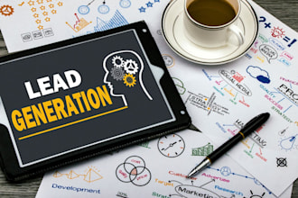 provide targeted t65 medicare lead list