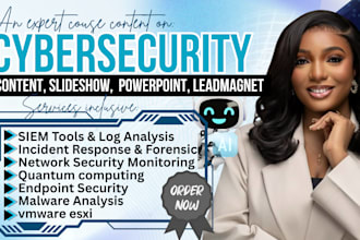 do cybersecurity, iot, technical writing, digital forensics, IT security course