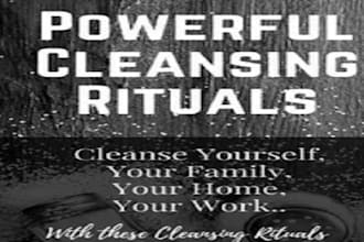 curse removal spell black magic, hex, negative energy cleansing, psychic reading