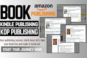 publish book on amazon kdp, book formatting, amazon kdp book publishing kdp ads