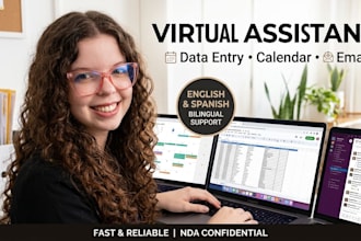 provide legal assistant support and document management