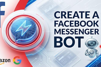 facebook messenger chatbot manychat web instagram whatsapp bot automation