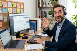 la mejor atención al cliente, responsabilidad y carisma