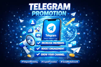 do telegram promotion, telegram group, telegram marketing, telegram channel
