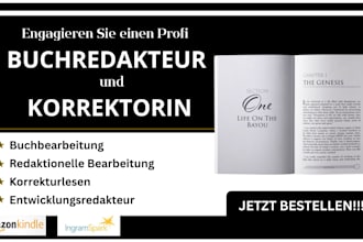 entwicklungslektorat, korrekturlesen von kinderbuchern, redigieren von romanen