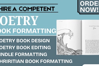 do poetry book formatting christian kindle book formatting manuscript formatting