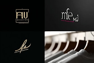 design exclusive urban logo for your streetwear brand