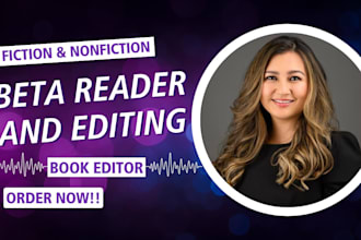 do fast beta reading, beta reader, romance, fantasy, novel, horror, beta reader