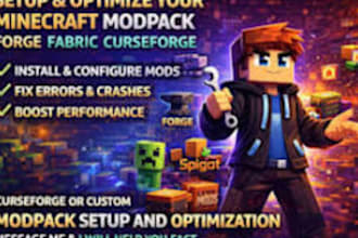 troubleshoot and fix minecraft mod errors, crashes, lag, and conflicts