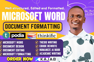 do ms word, microsoft word document formatting, word document design and editing