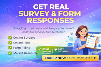 fill online survey, online form, google form questionnaire quiz polls contest