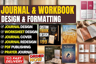 do journal design journal formatting prayer journal digital journal canva design