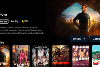 white label iptv apps with your branding for android and firestick