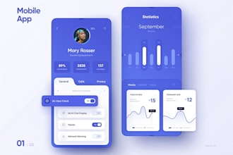 develop softphone app, linphone app, esim app, esim website, voip app