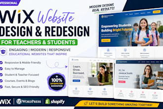 design wix email marketing, design wix engaging website for your local business