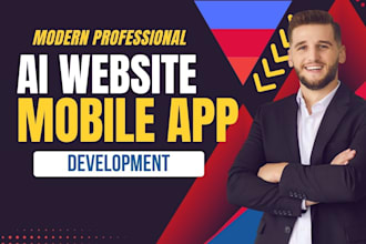 develop a custom restaurant ai web app, ai saas, ai website, ai software,ai app