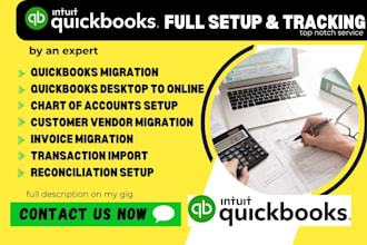 migrate quickbooks desktop data to quickbooks online 2019 2023 pro premier qbo