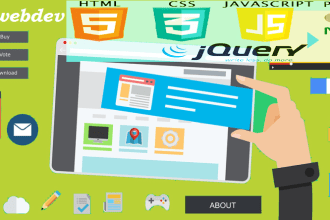 do any php, mysql, html5, css3, jquery coding for you