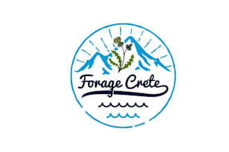 design nature sun plants food holidays logo