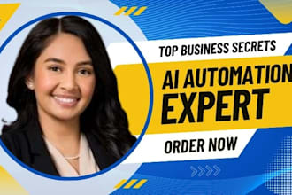 automate buffer, hootsuite, apollo ai, and appify with lead generation workflow