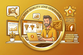 do your lead generation
