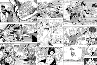 create manga illustration mangawa webtoon art mangaka anime manga