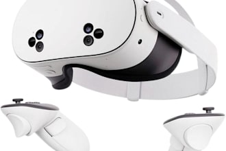 test your VR app on meta quest and provide detailed feedback