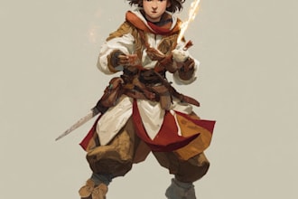 dnd character art and dnd character art