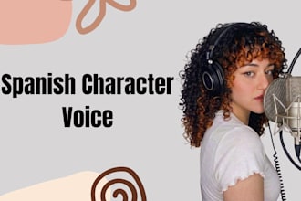 record professional voice acting for games and animation