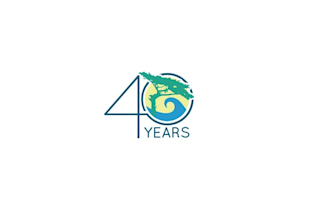 design anniversary biggest mental health conferences logo