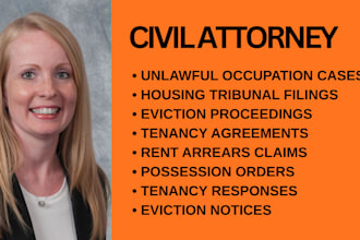 handle probate cases, property title disputes, trusts, and inheritance claims