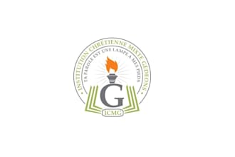 design wonderful haitian school logo
