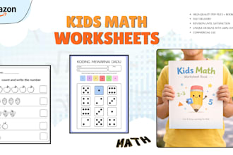 design custom worksheets for digital use