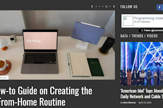 do guest post on programminginsider,com nerdbot,com techbullion,com