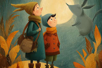 children book illustration and children book illustration