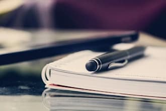 write SEO blog posts and articles in dutch and english