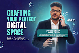 build a fast, SEO friendly landing page for your business